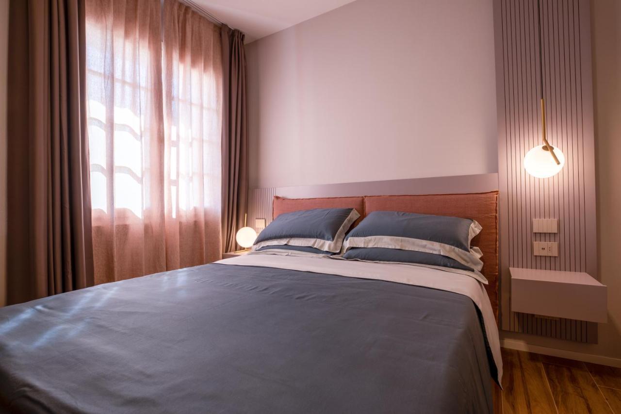Villa Elia Suite Room Bellaria-Igea Marina Habitación foto