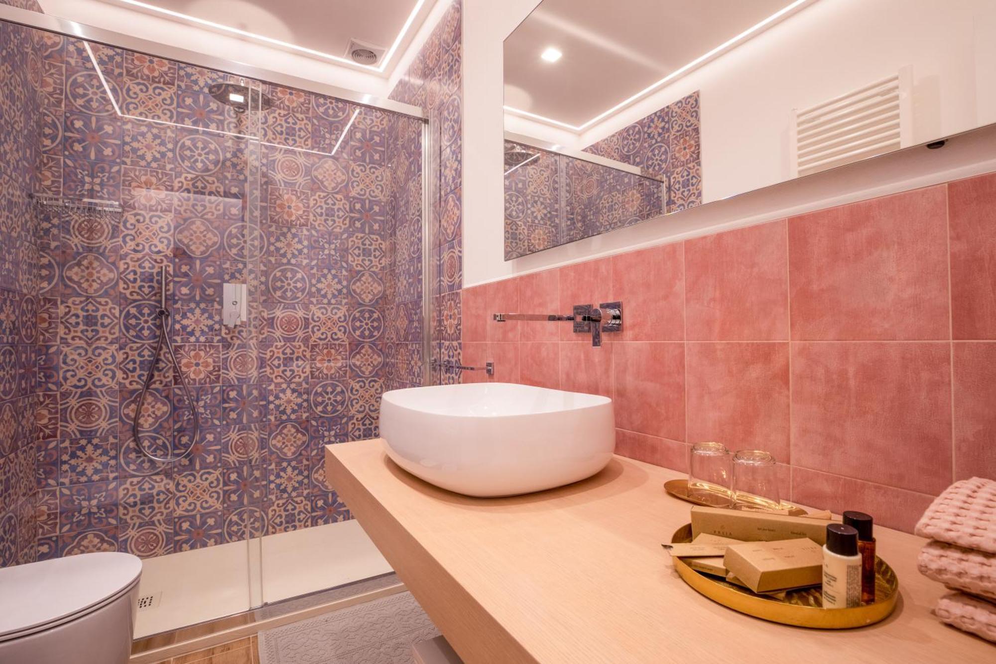 Villa Elia Suite Room Bellaria-Igea Marina Habitación foto