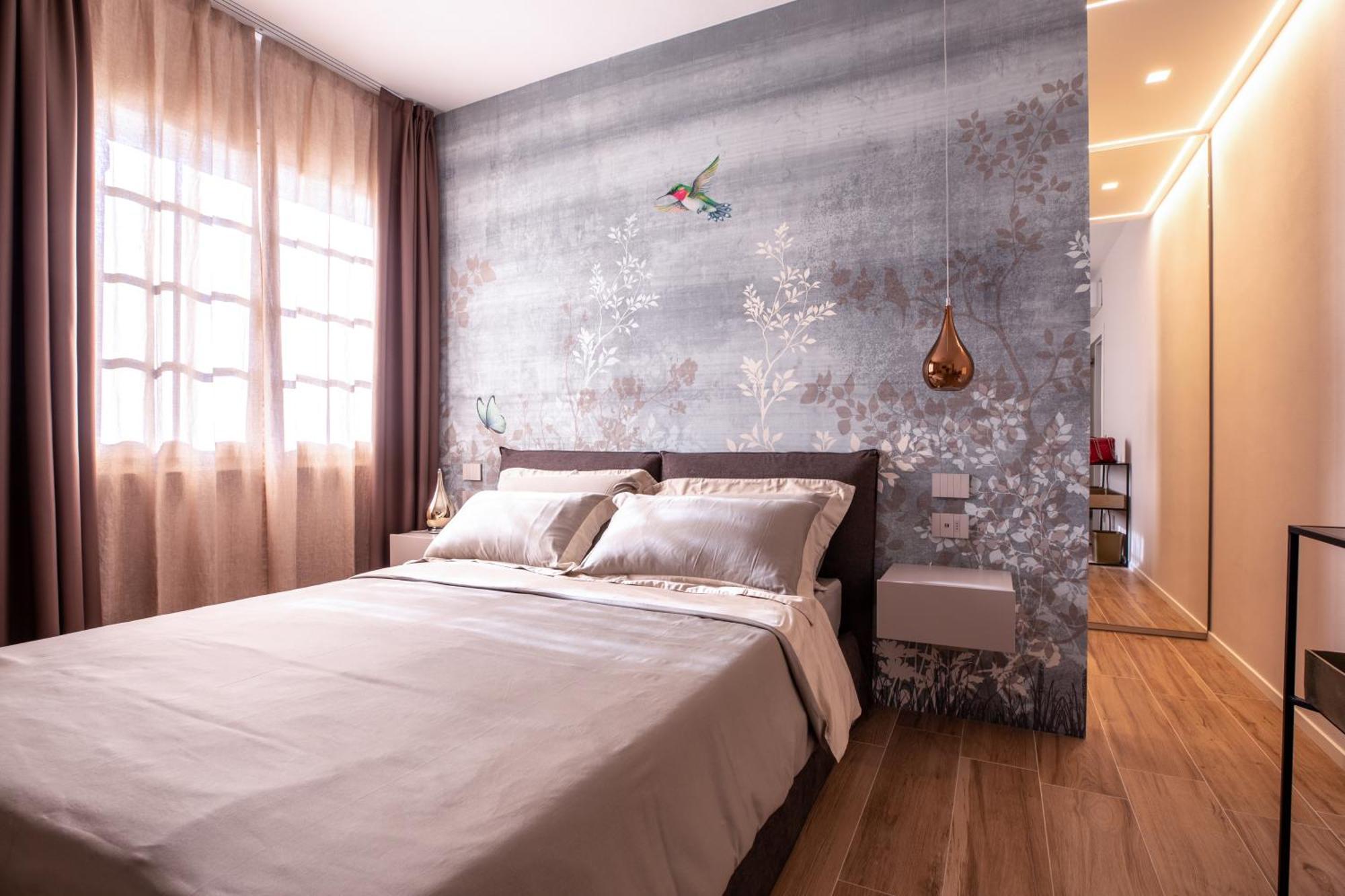 Villa Elia Suite Room Bellaria-Igea Marina Habitación foto